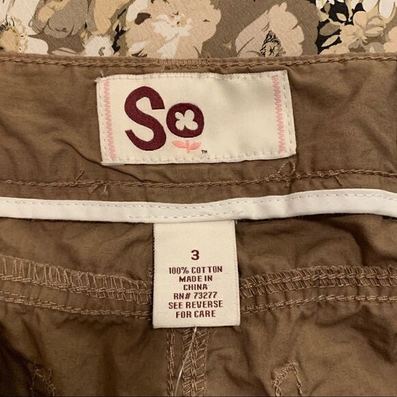 Activewear shorts   - Picture 6 of 7